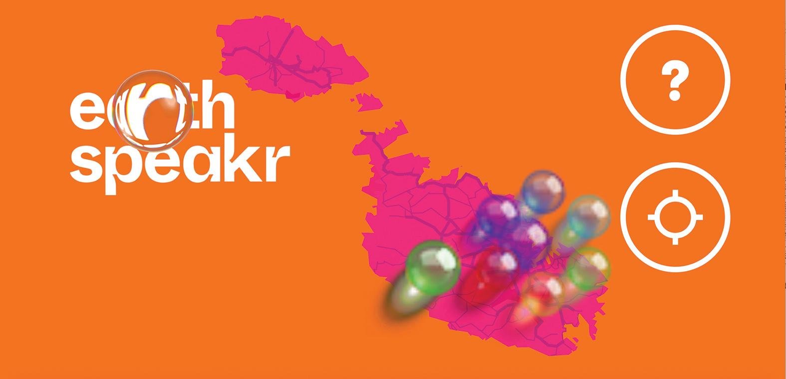 EARTH SPKR - July 2020
As Event Manager for the German-Maltese Circle, representing the Malta office of the Goethe-Institut, I coordinated the Maltese edition of Earth Speakr, the international participatory artwork created by internationally renowne