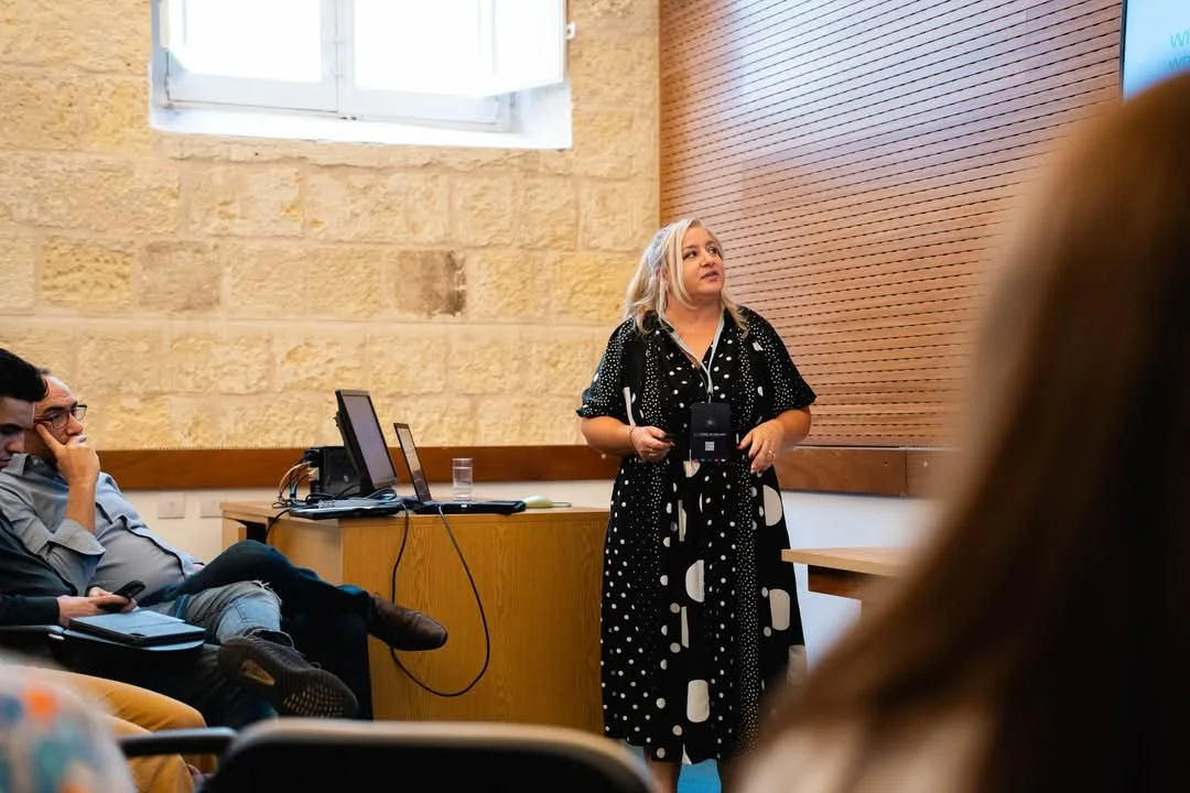 ACM SYMPOSIUM 2024 - Renewing Common Pathways
I participated as a speaker during the Arts Council Malta State of the Arts National Symposium 2024, where I presented research connected to my Master’s thesis titled Cultural Spaces: Enabling More Availa