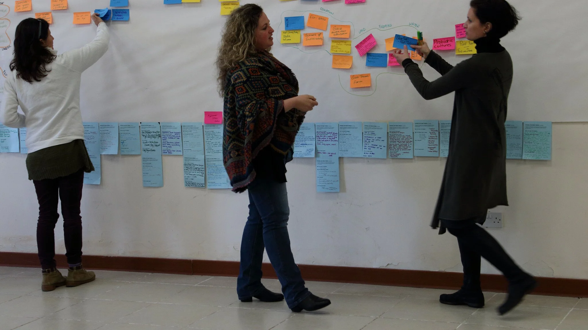 PRESENTS OF THE FUTURE - Mar 2016-Jun 2017 was a pan-European cultural project developed within the framework of the Maltese Presidency of the Council of the European Union 2017, in collaboration with Valletta 2018 and Arts Council Malta. The project