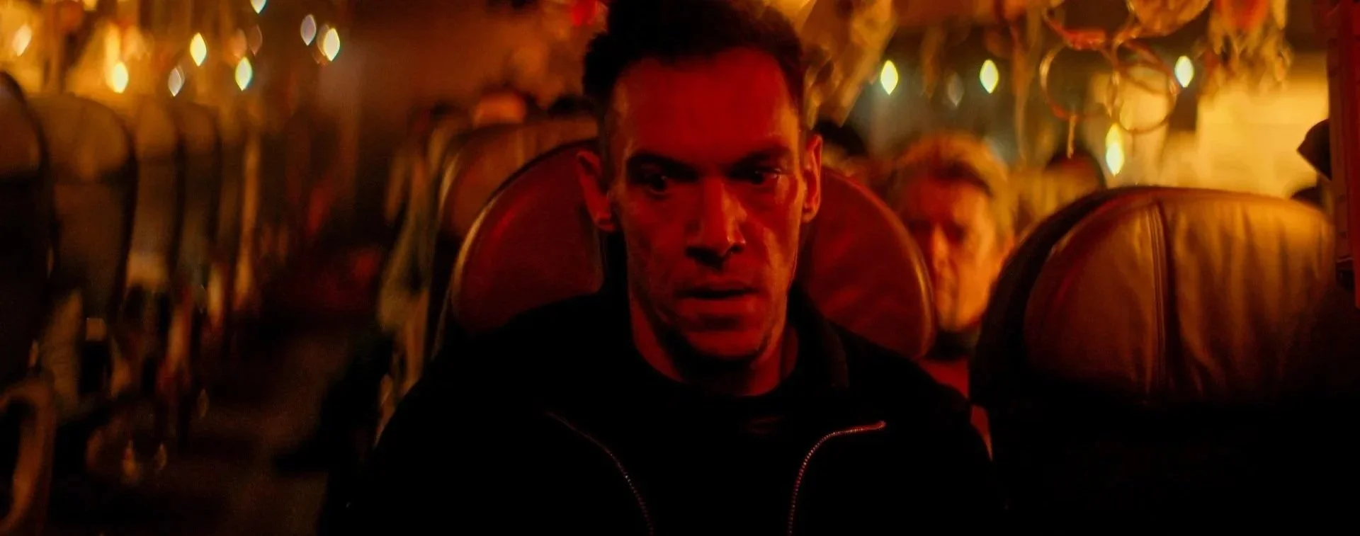  97 MINUTES  
 Orwo Studios | Amazon Prime  
 Online, Grade & Mastering  
