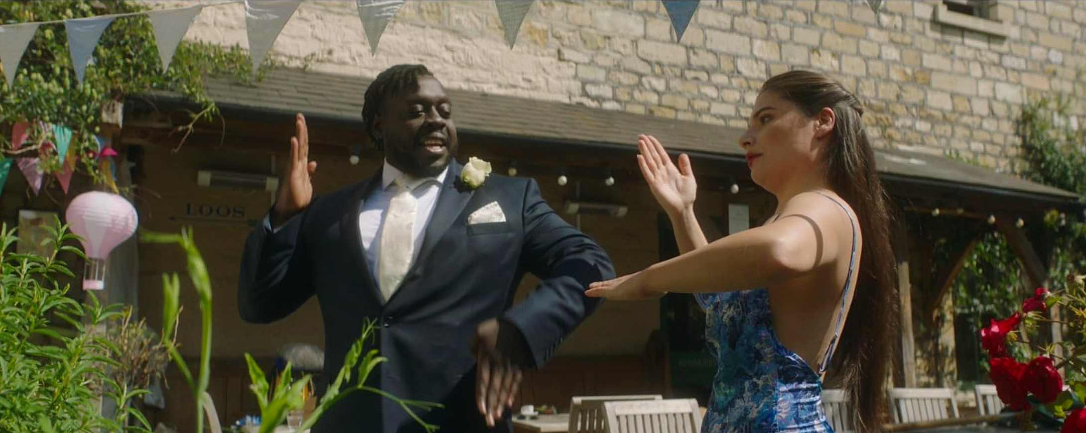  ONE NIGHT IN BATH  
 Dead Pixel Productions  
 Sound Design & Final Mix   