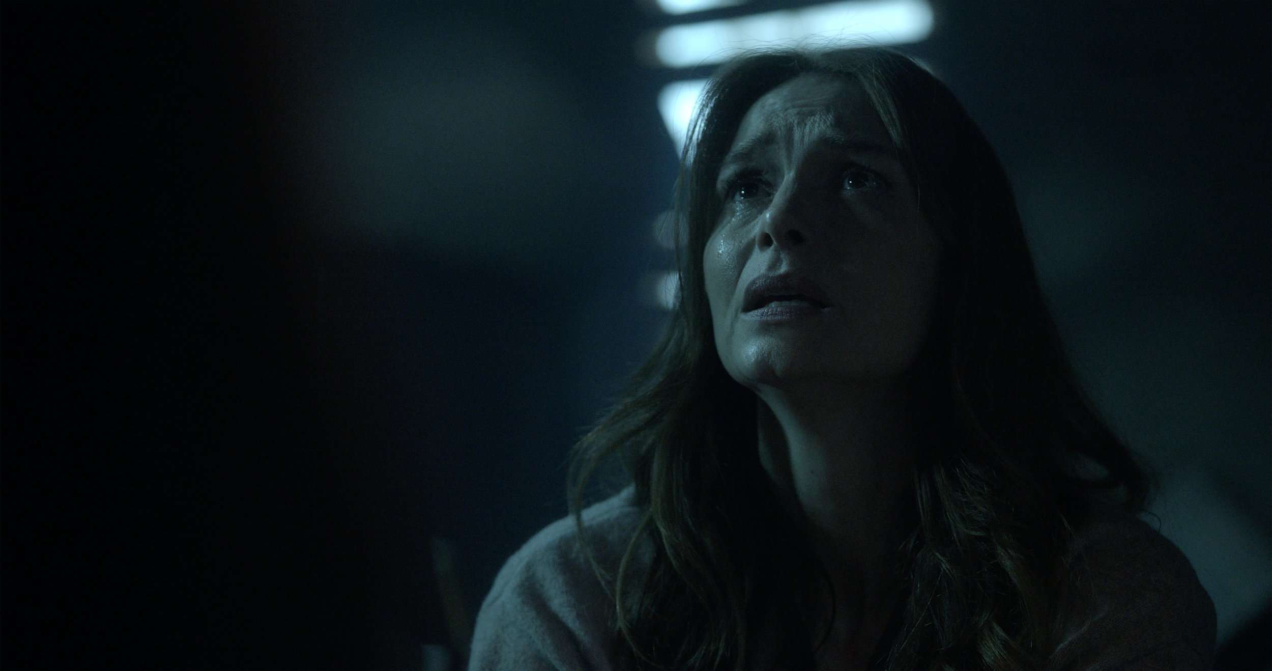  THE MORRIGAN  
 Amazon Prime  
 Conform, Grade & Mastering  