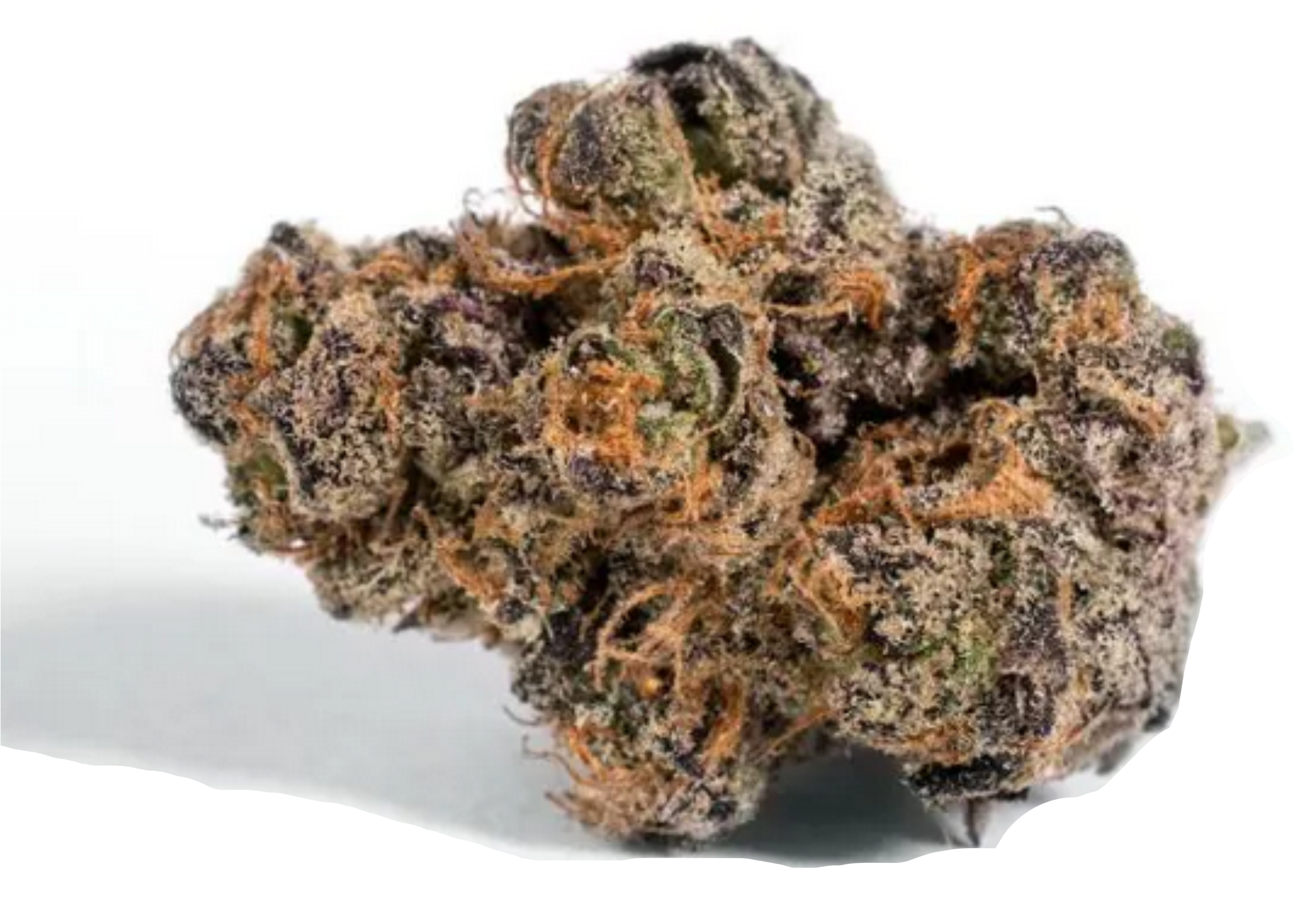 Peanut Butter Breath