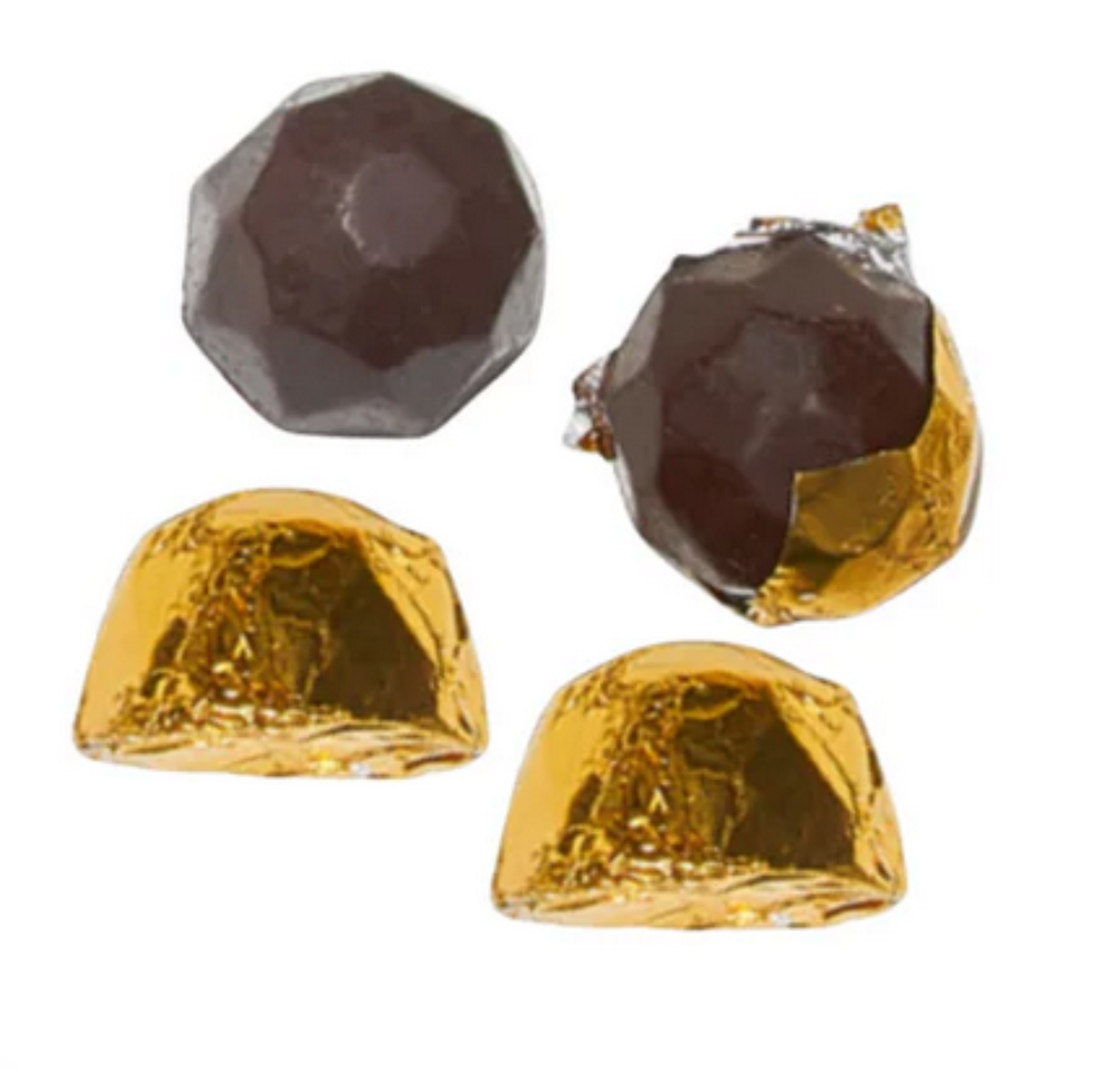 Chocolate Bites – 2:1