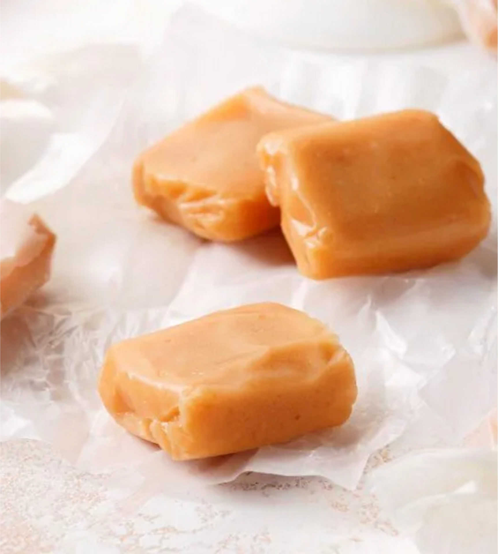 Delta 9 40mg Live Resin Caramels