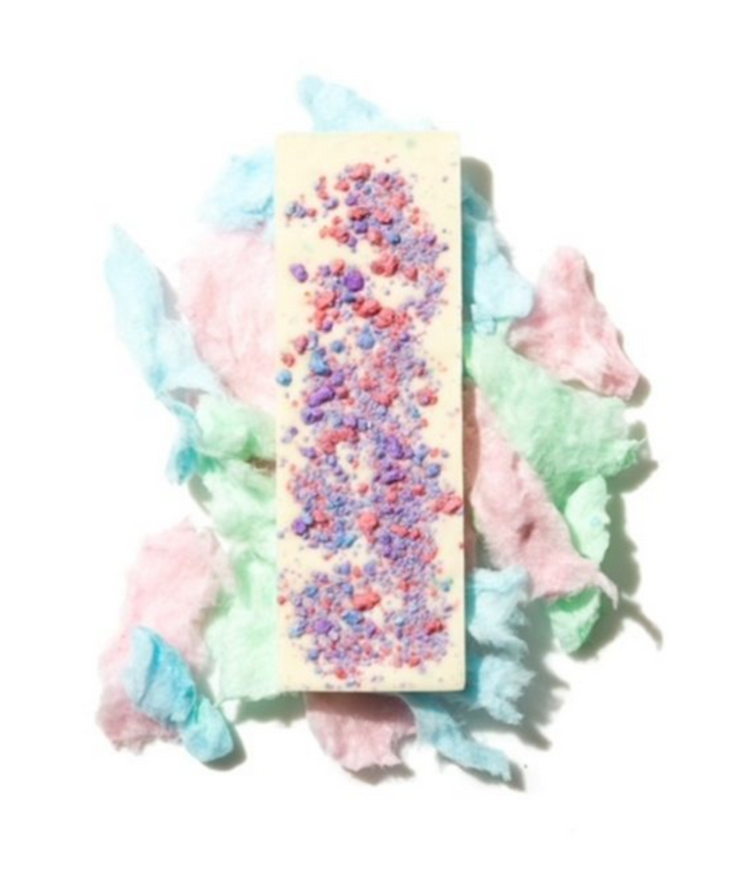 Kushies’ Cotton Candy Burst Δ9 Chocolate Bar
