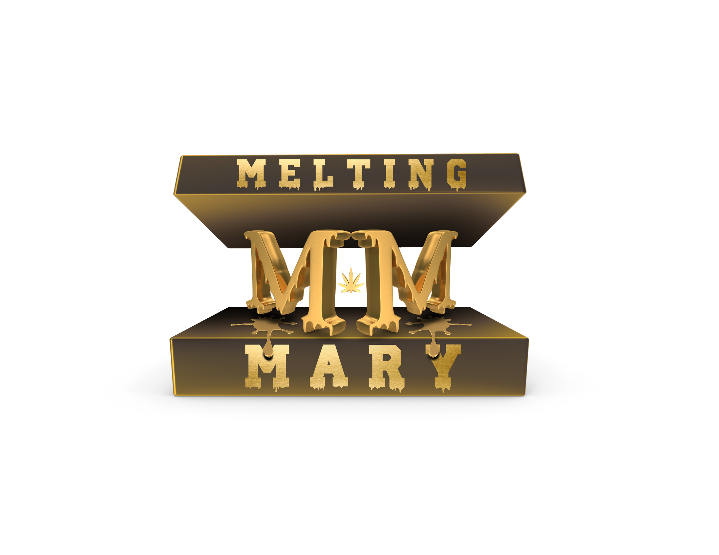 Melting Mary