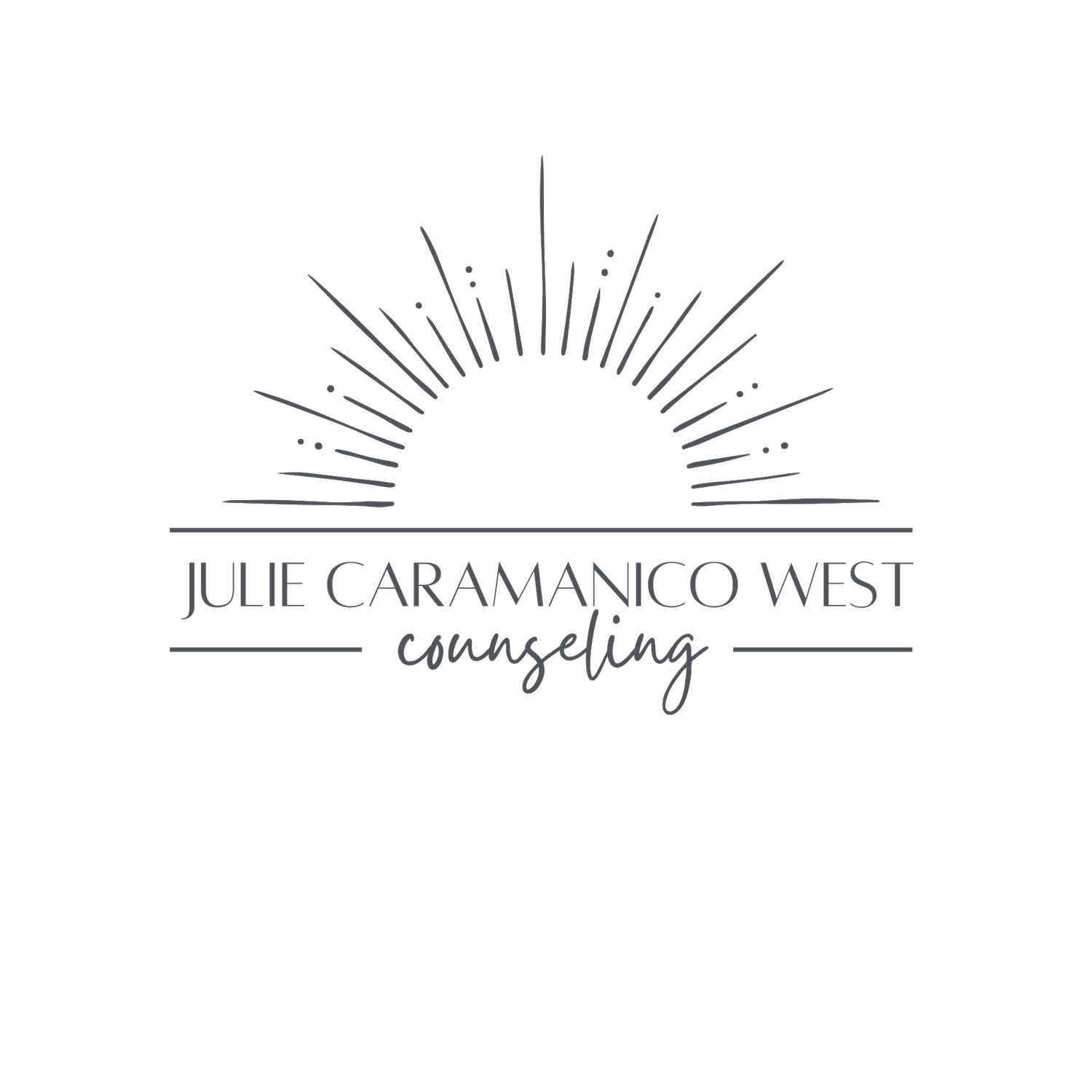 Julie Caramanico West Counseling