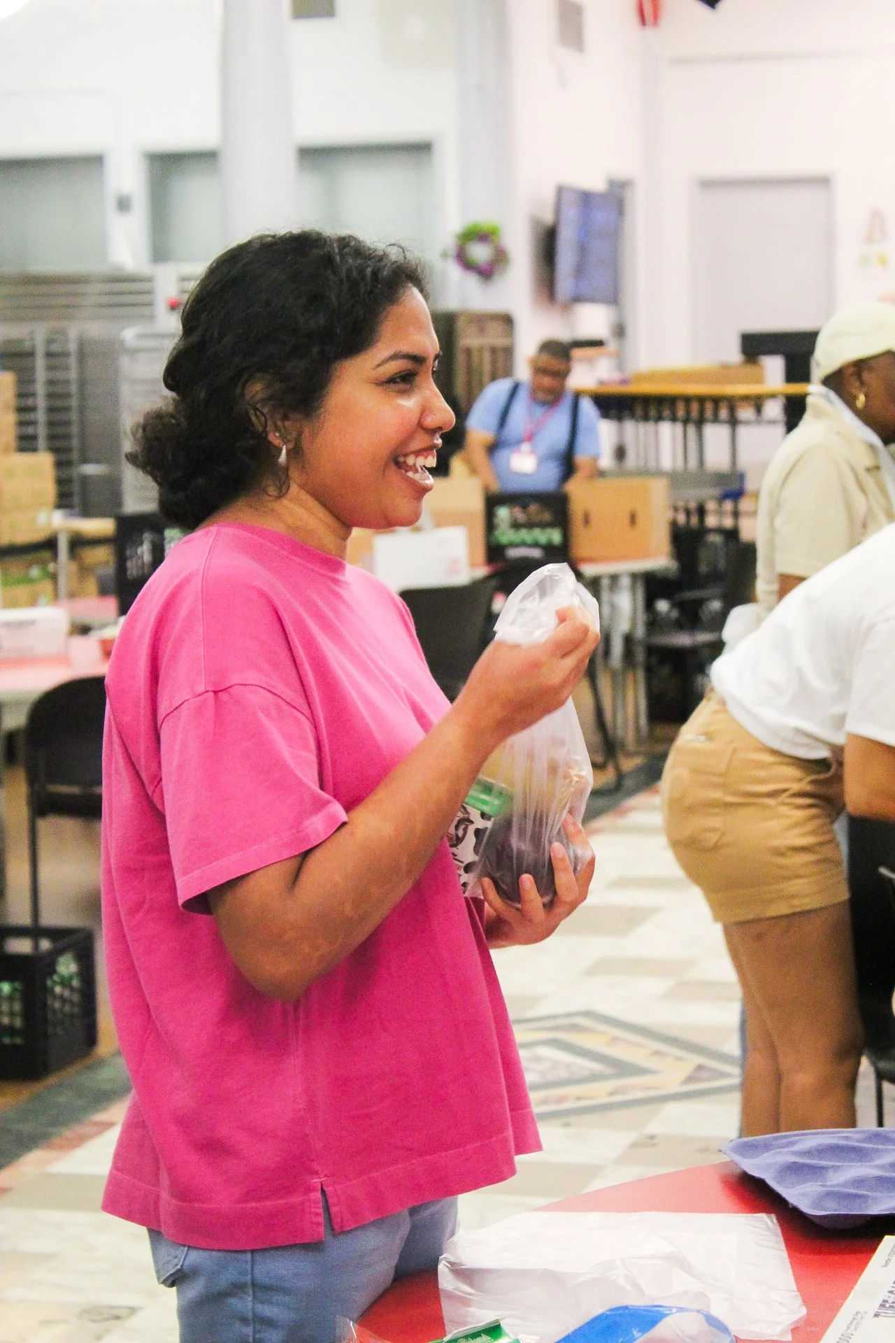 Photo Gallery: Citymeals on Wheels 6/21