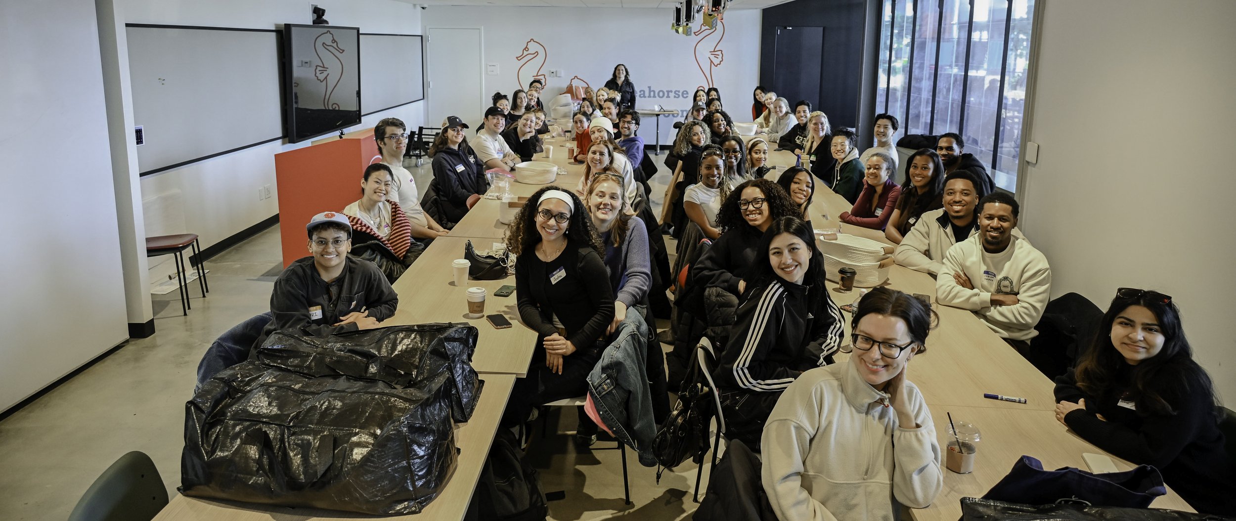 Photo Gallery: Care Kit Assembly | 3/28