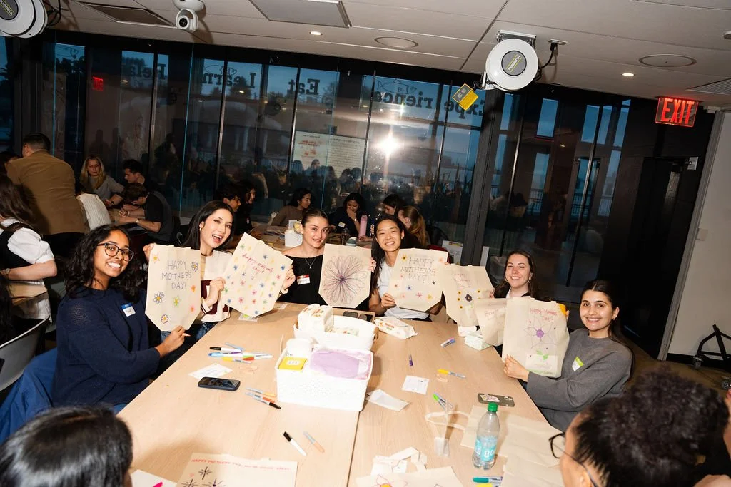 Photo Gallery: Mother’s Day Care Kit Assembly | 4/29