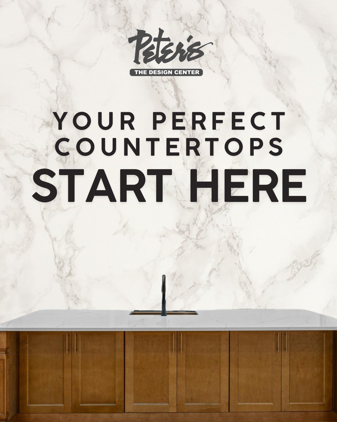 Finding the right countertops sets the tone of your space. Whether you're dreaming of the elegance of granite, the sleek durability of quartz, or the natural beauty of quartzite, we guide you from inspiration to installation. Your perfect countertops