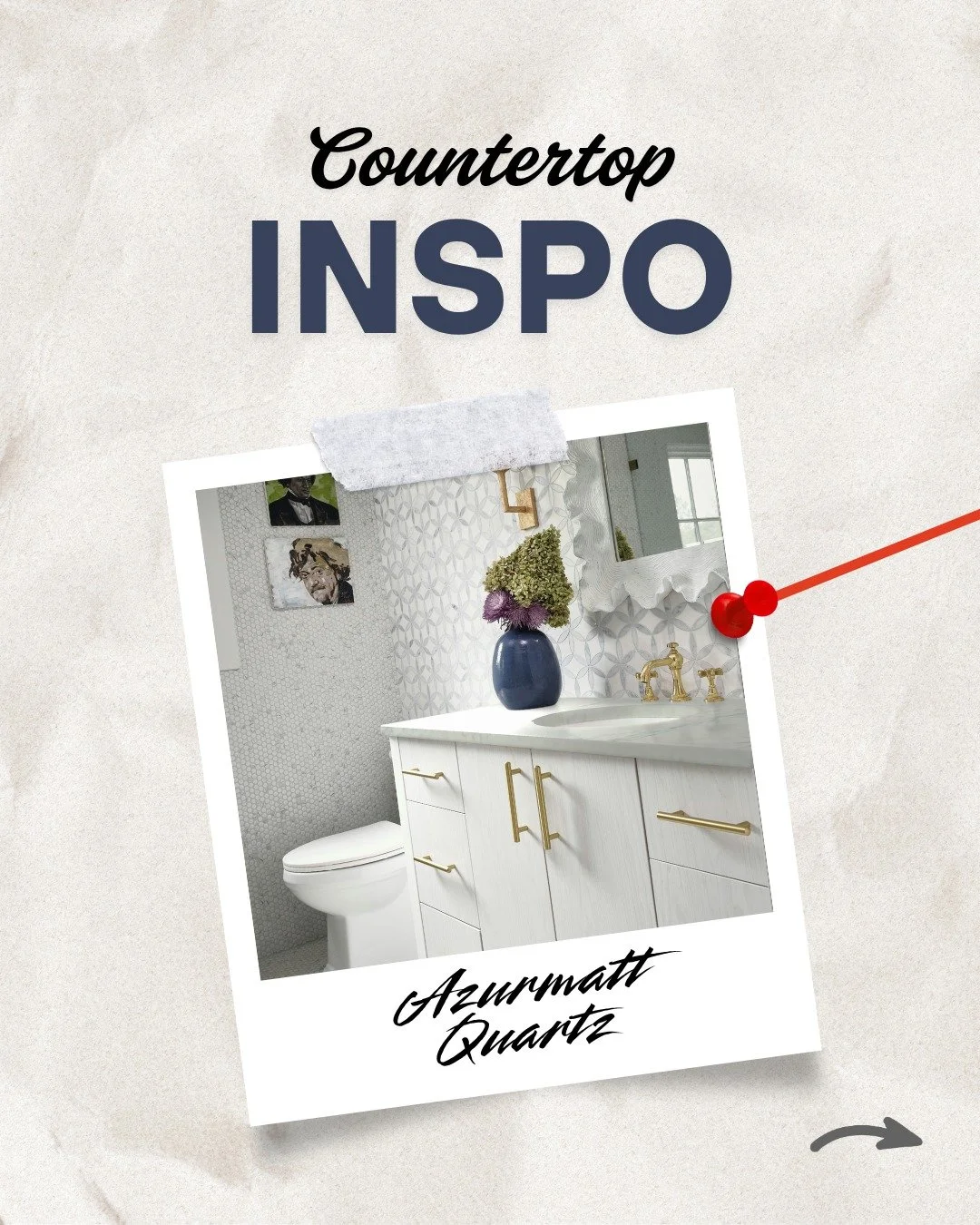 Your dream kitchen or bath starts here.
Stop by our showroom at 1217 Malvern Ave in Hot Springs or call (501) 623-1800 to get started!

#quartz #quartzcountertops #countertops #countertop #countertopinspo #kitchendesign #kitchen #kitchentrends #hotsp