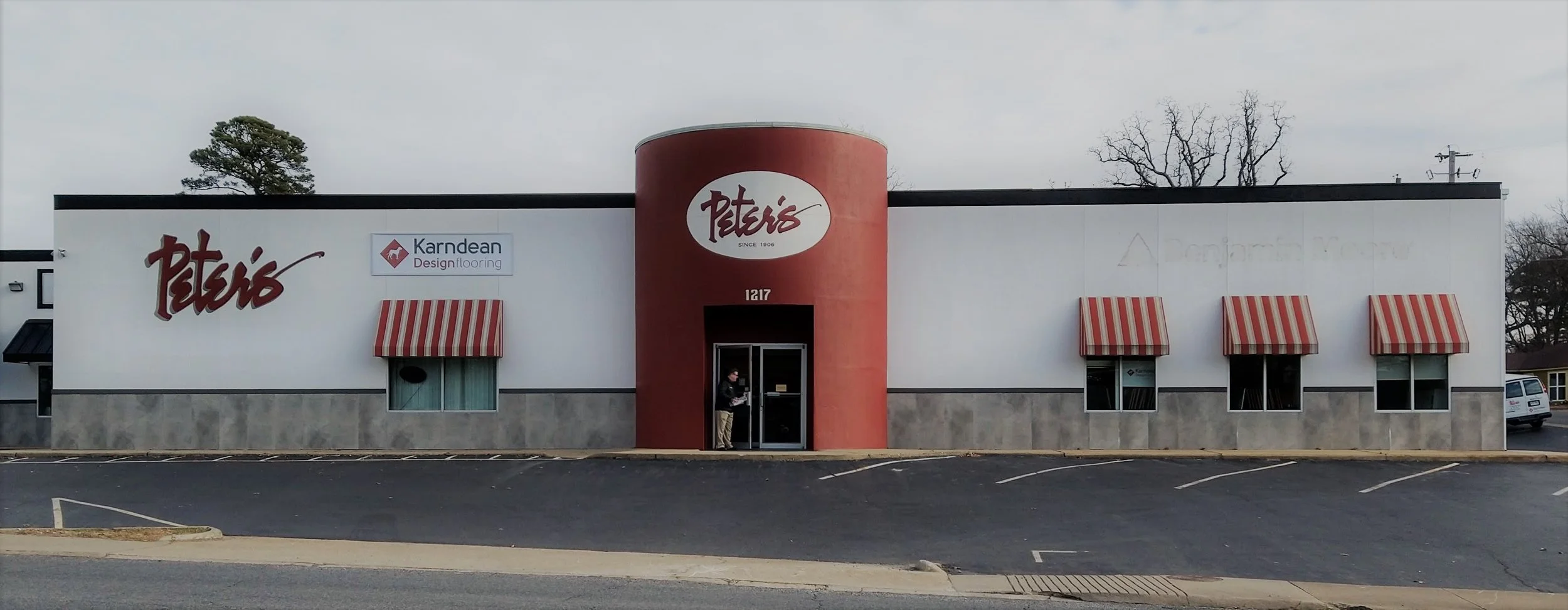 Peterx Design Peters - The Design Center | Home Design Showroom