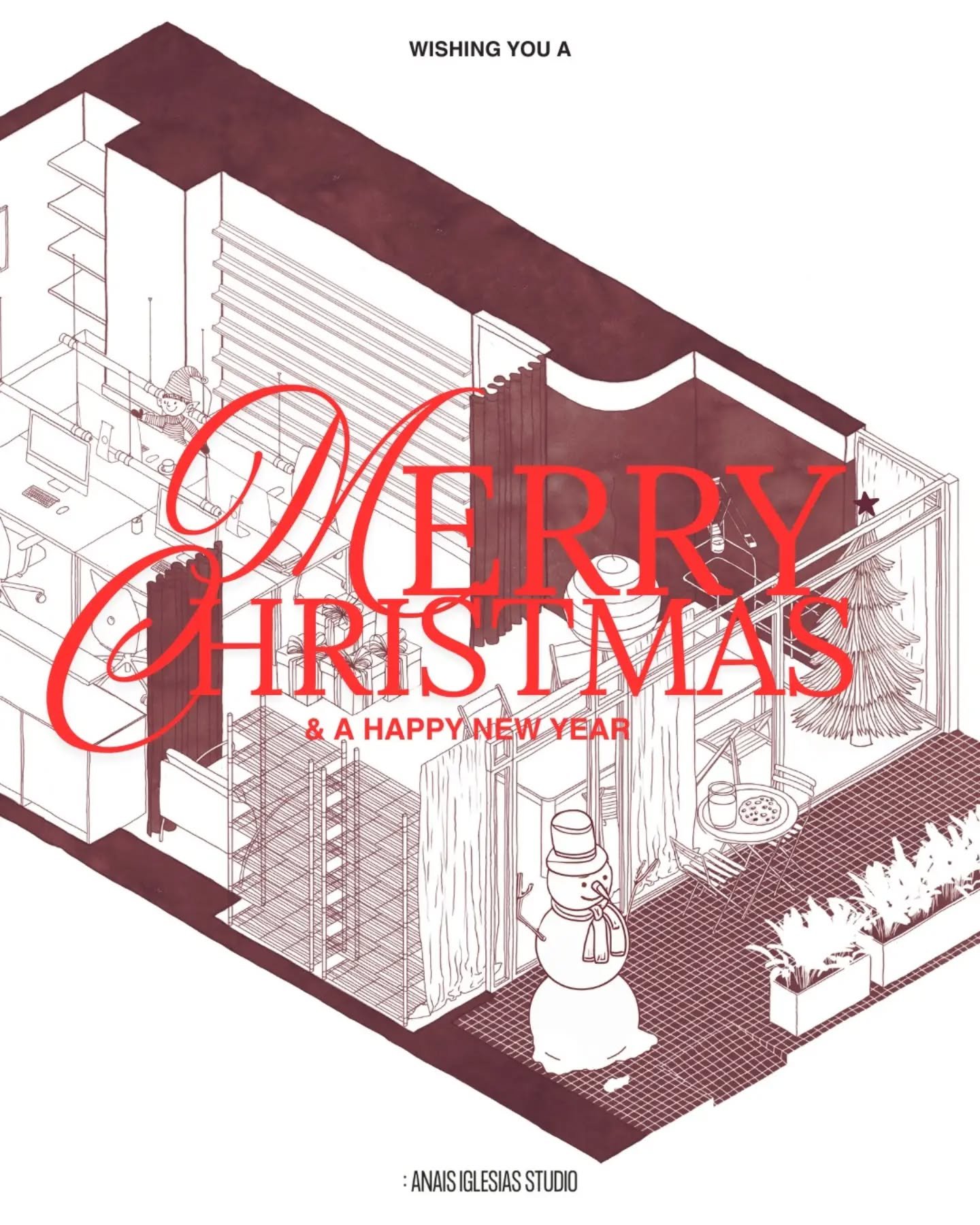 🥂
&amp; authentic moments
&amp; creative projects
&amp; exciting plans

Thank you for being with us in 2025!
Looking forward to see you in 2026! 

🥂