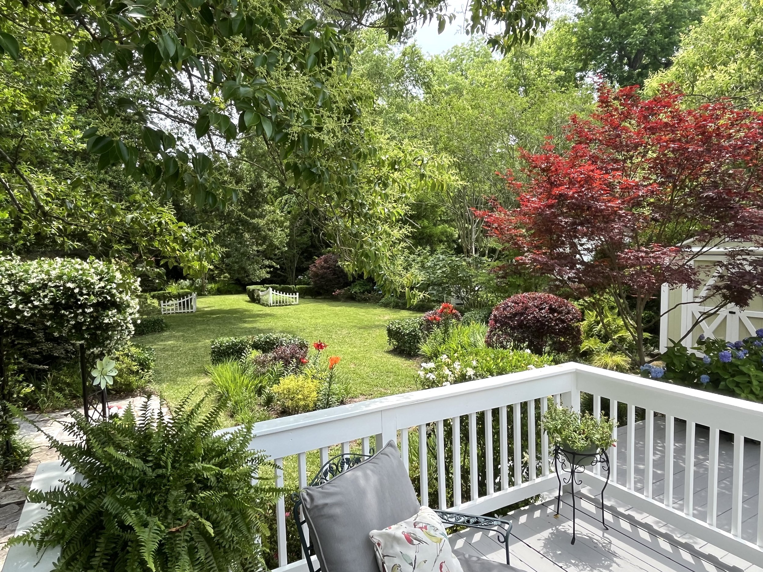 Your backyard paradise and dream kitchen is waiting for you!
NEW ASKING PRICE!!! $419,900
102 N 25th St. Wilmington, NC 28405