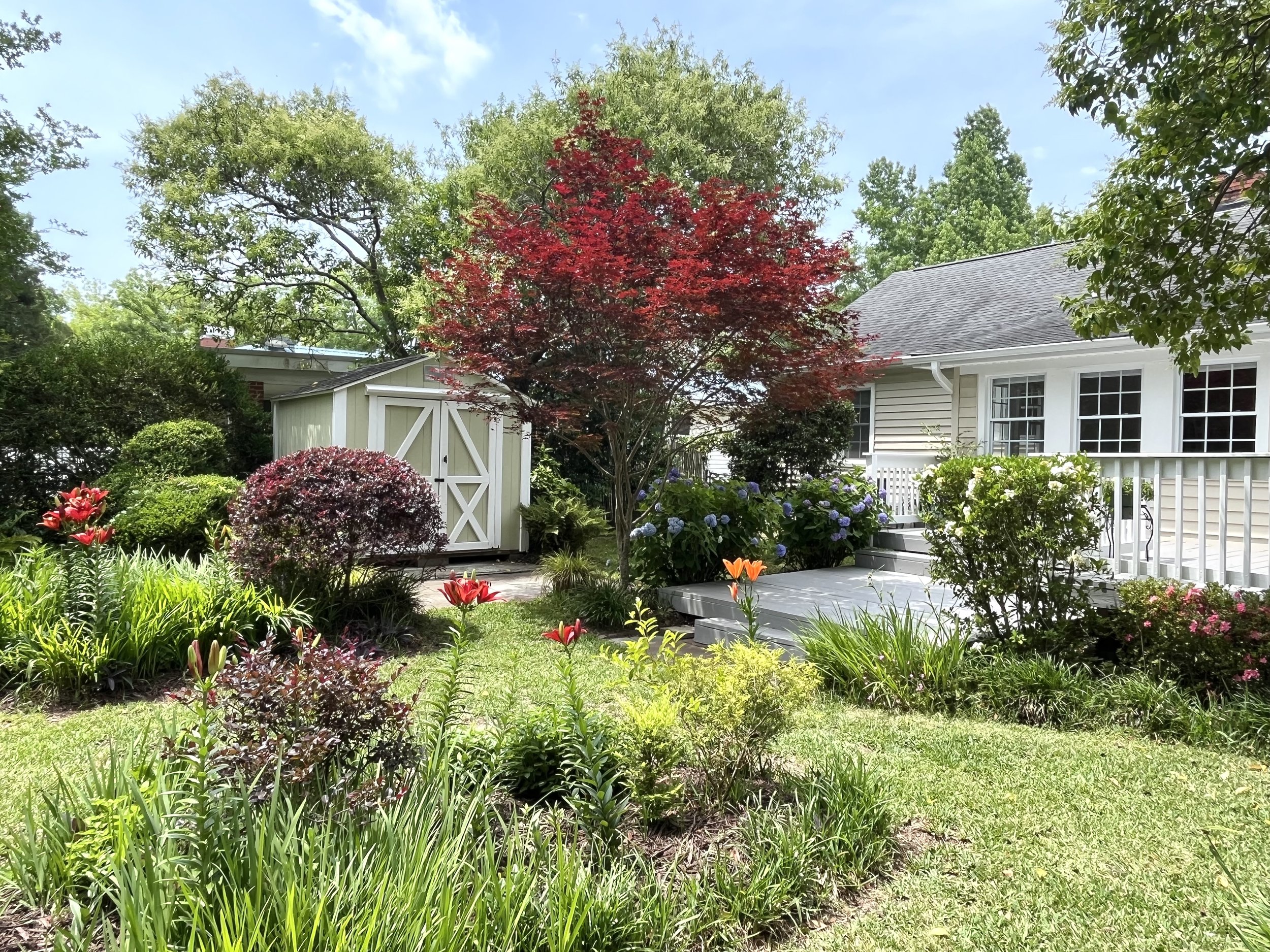 Your backyard paradise and dream kitchen is waiting for you!
NEW ASKING PRICE!!! $419,900
102 N 25th St. Wilmington, NC 28405