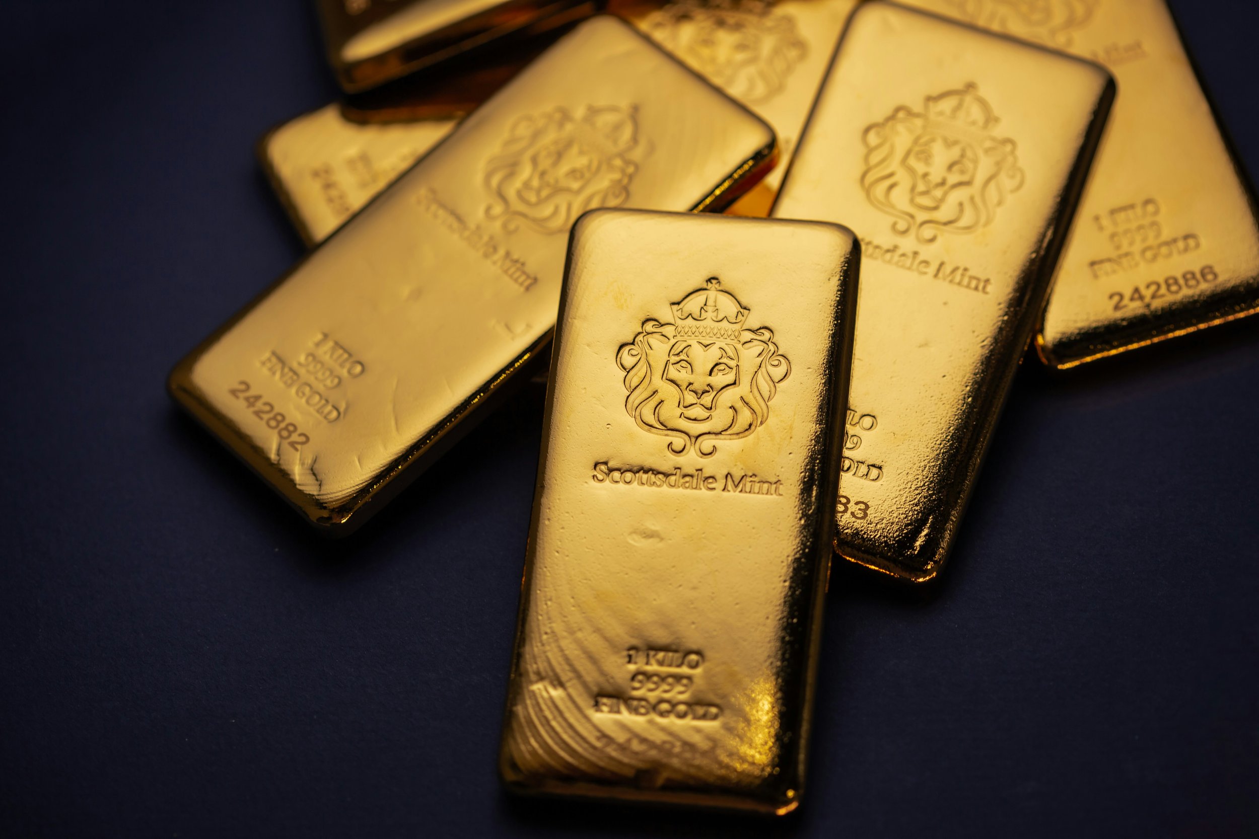 Understanding the Costs and Tax Implications of Holding Precious Metals