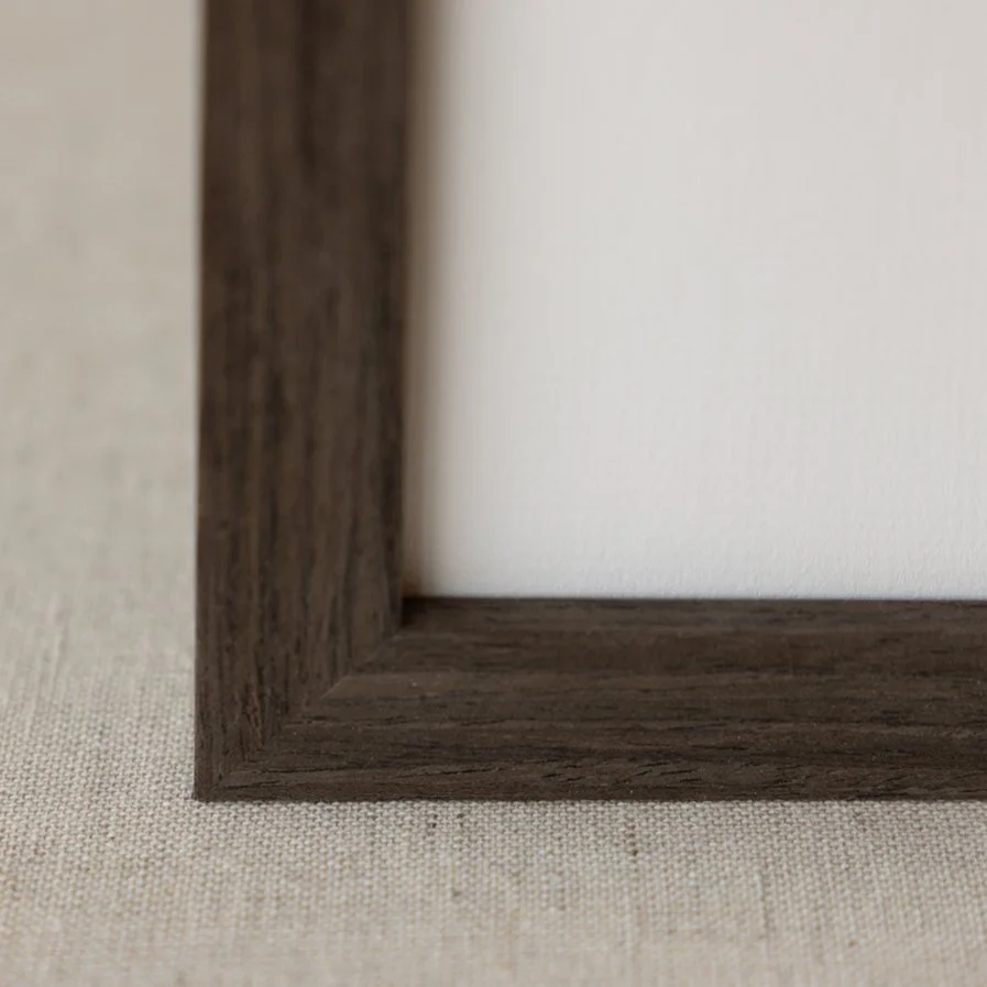 Ultra Matte Walnut