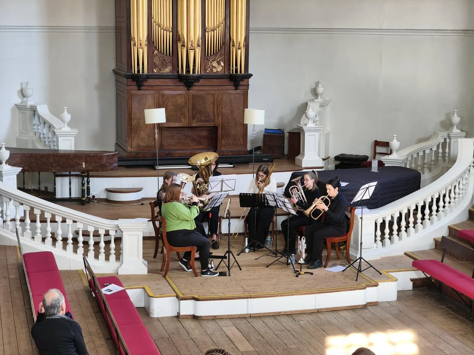 SHOUT! 2: Queer Voices