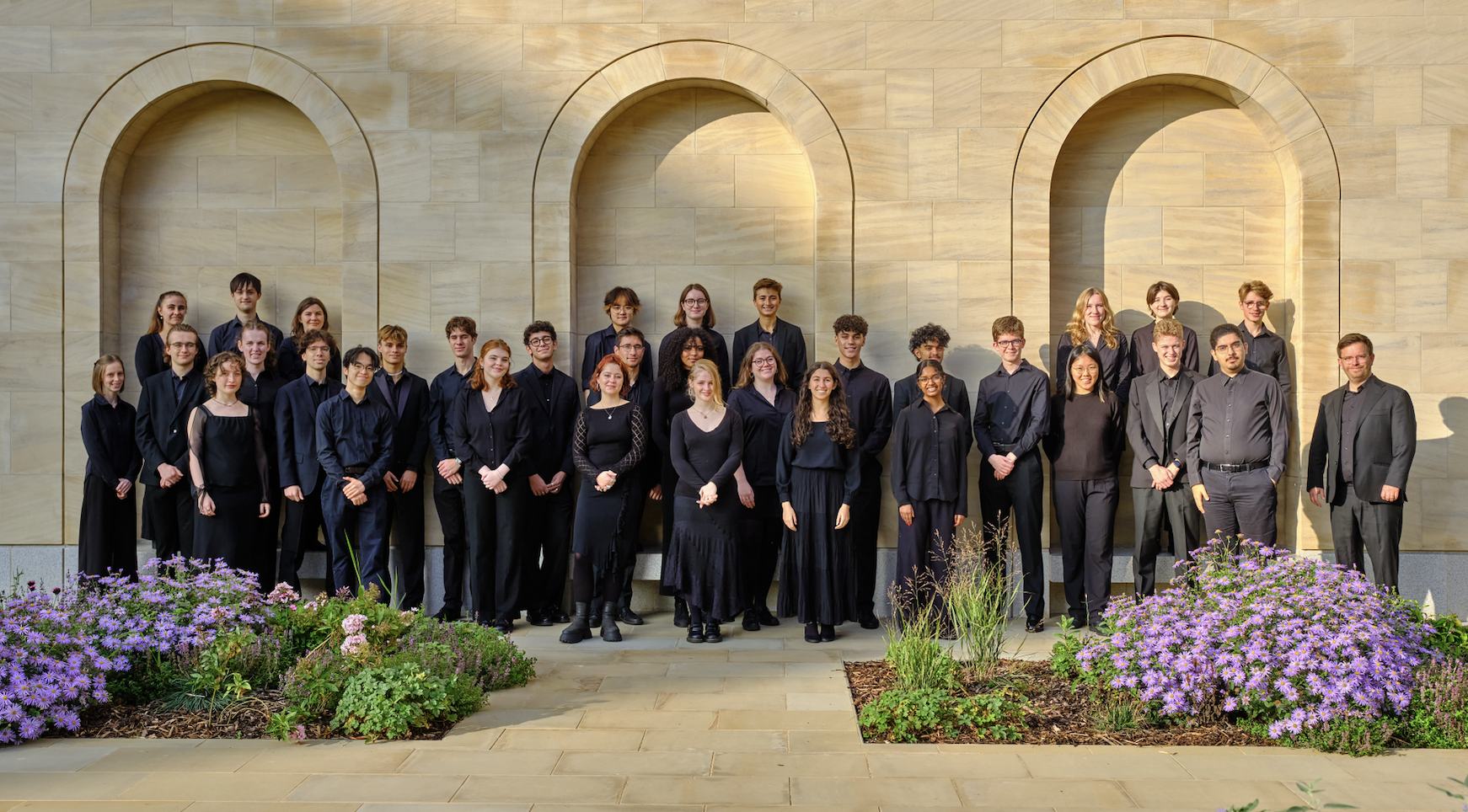 Choral Contemplation