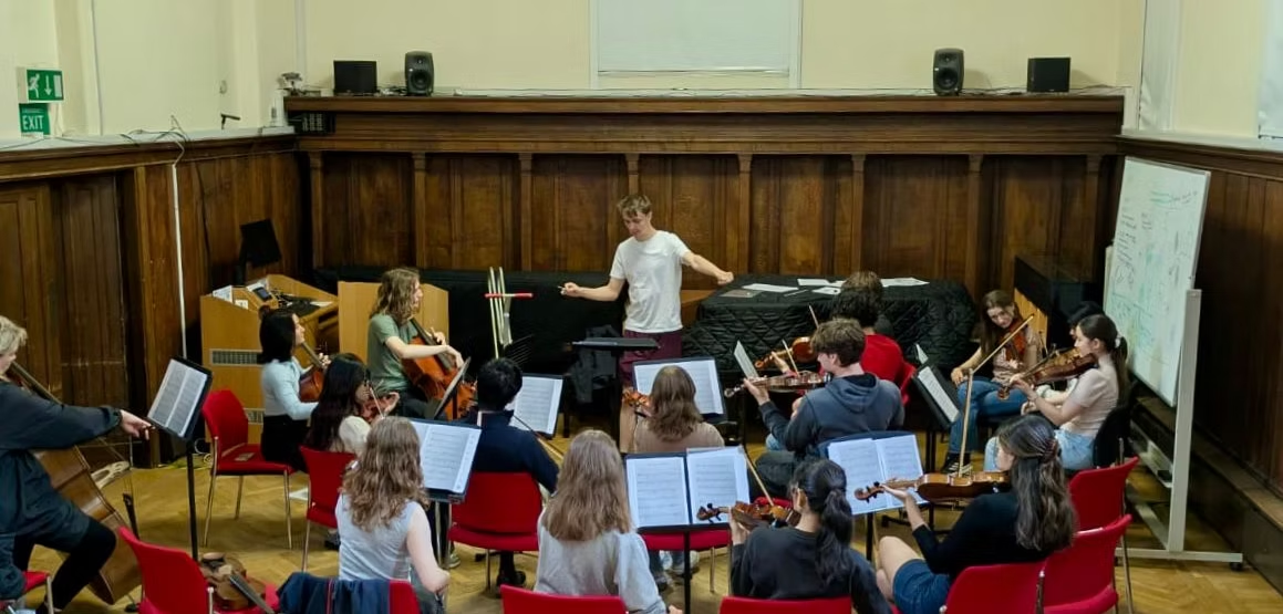 Old Landscapes, New Voices