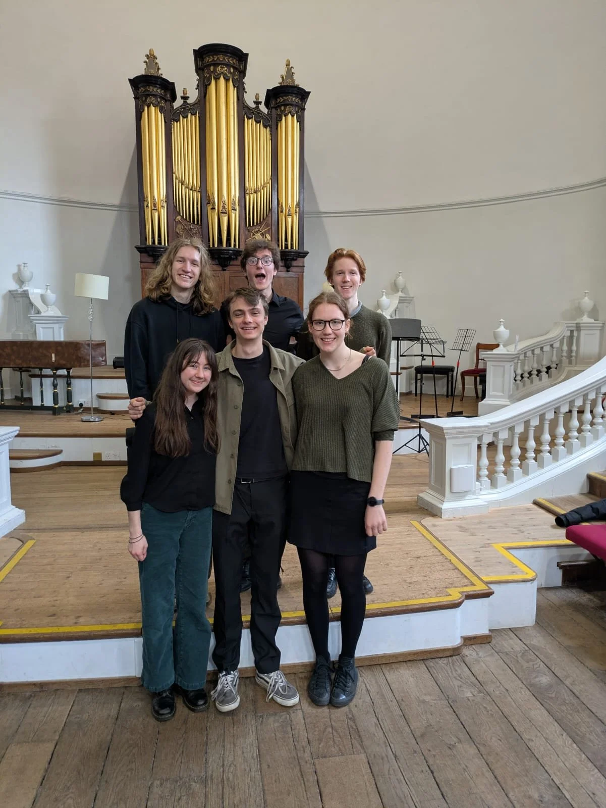 Bogworks by T. Hopper