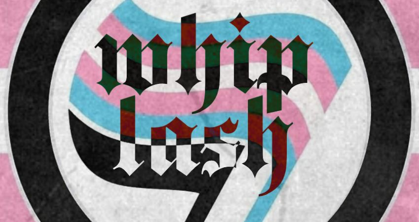 WHIPLASH: Call in Sick Edition