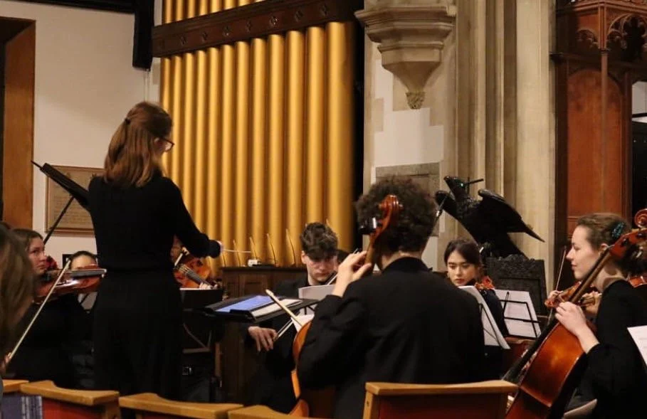 RETUNE, OUSE Concert