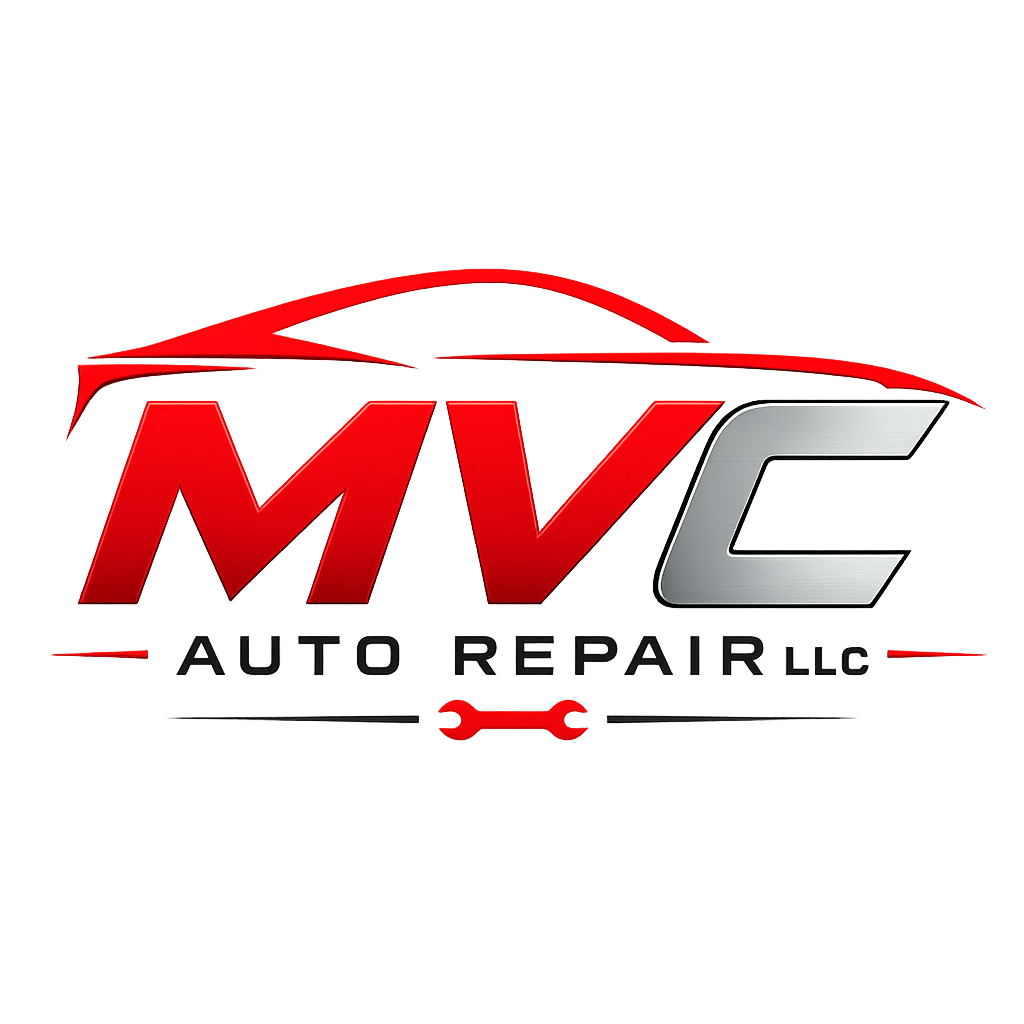 "MVC Auto Repair: Quality Auto Care in Washington State"