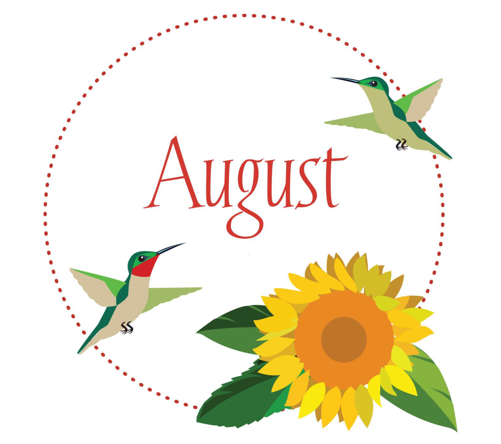 August 2024 Newsletter