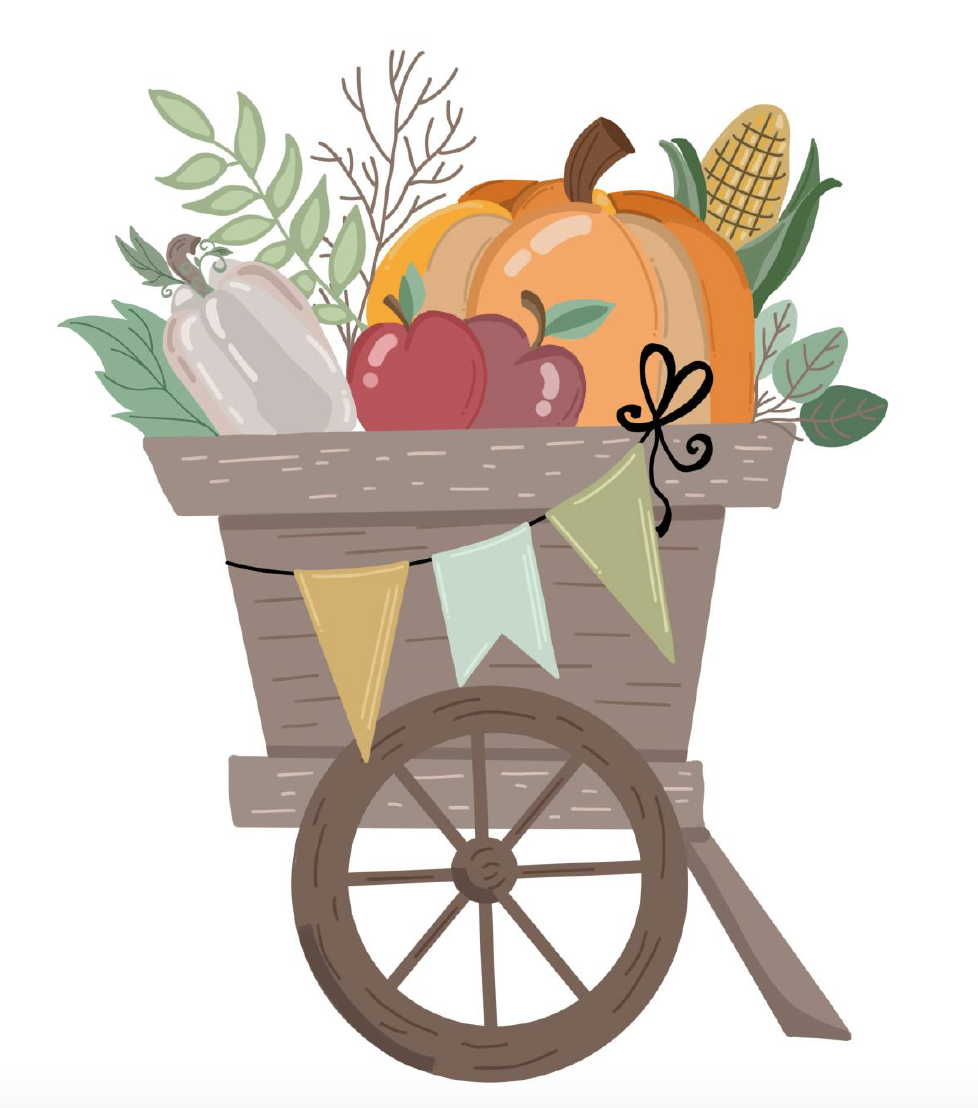 October/November 2024 Newsletter