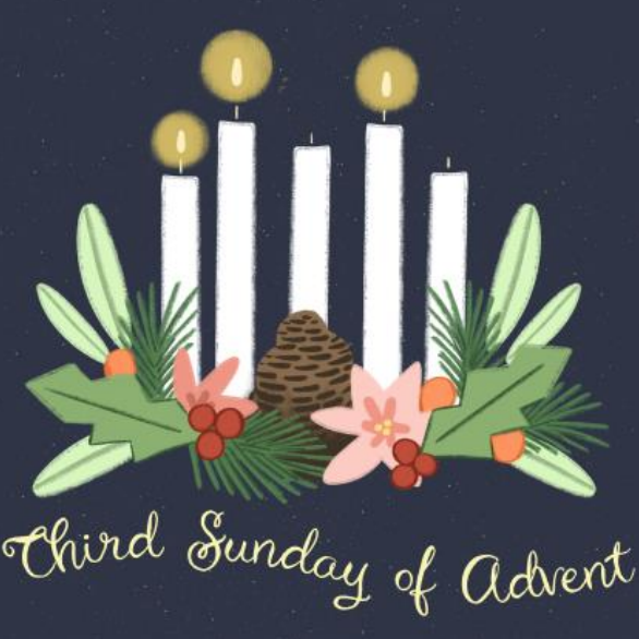 Week of December 12 Newsflash