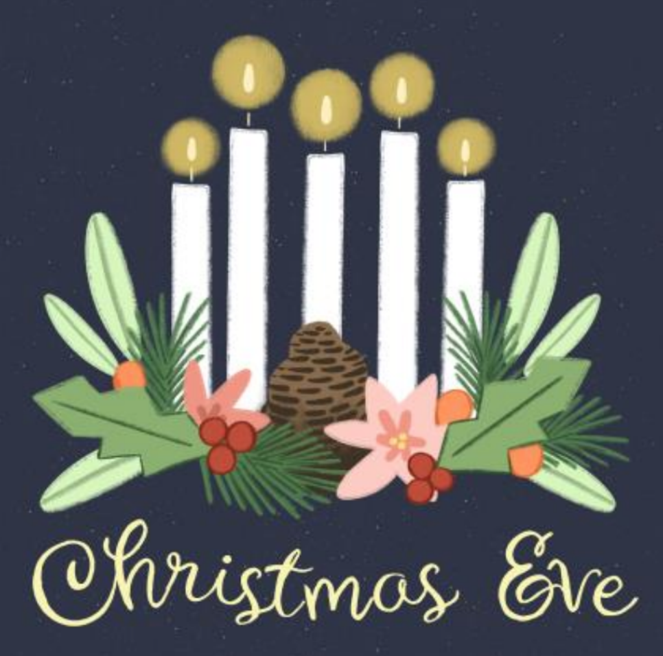 Week of December 24 Newsflash