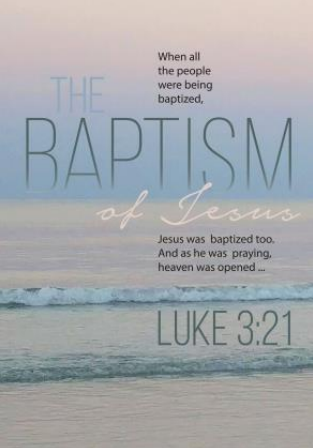 Week of January 9 Newsflash