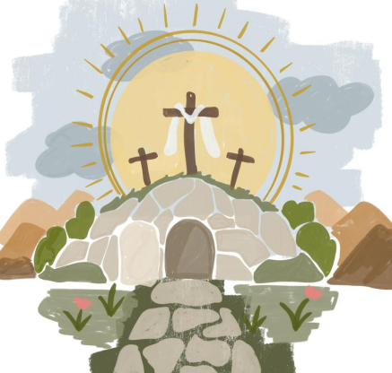 April 2025 Newsletter