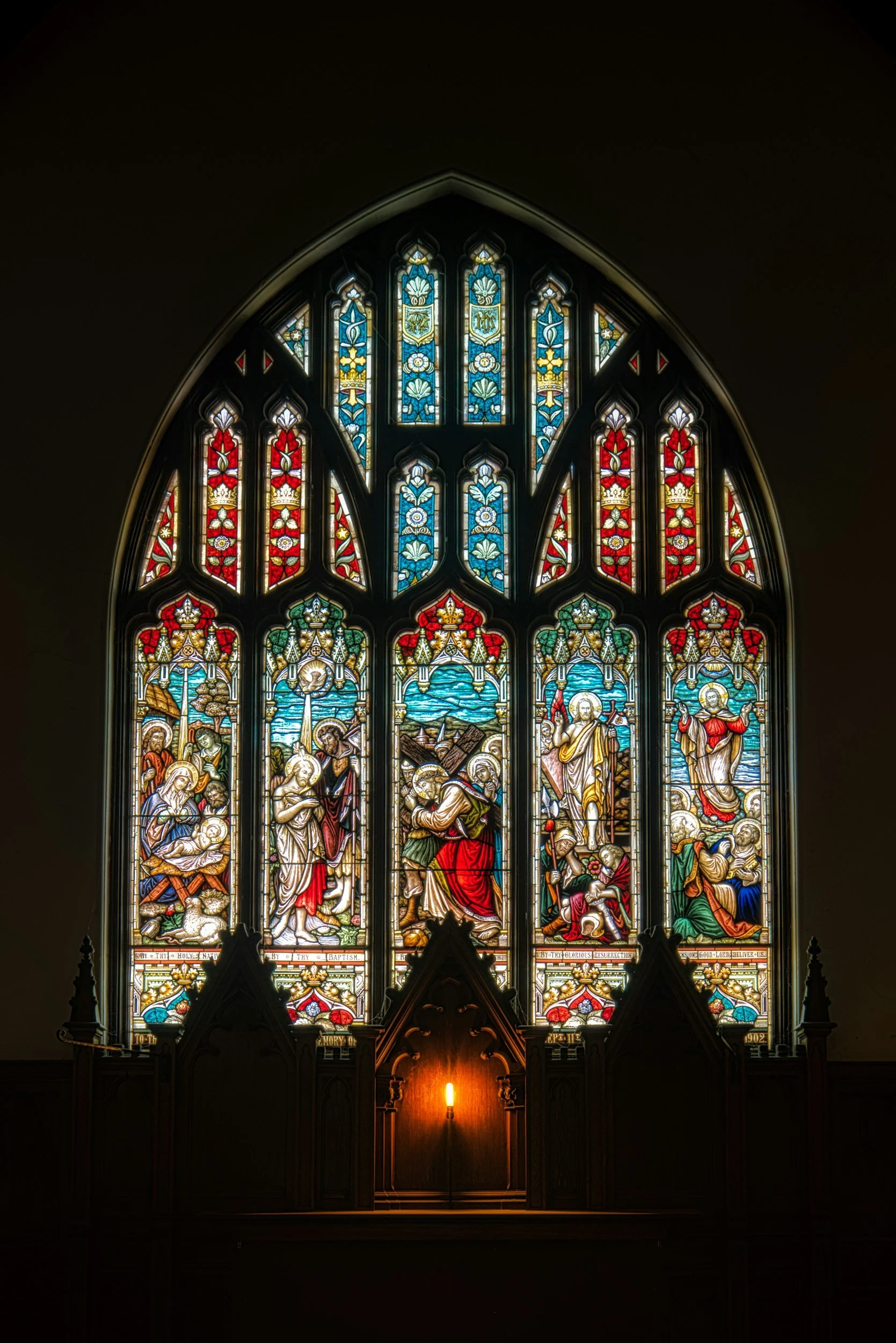 Week of March 12 Newsflash!