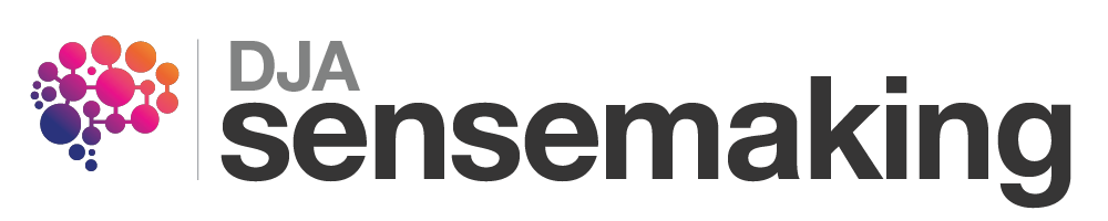 DJA Sensemaking