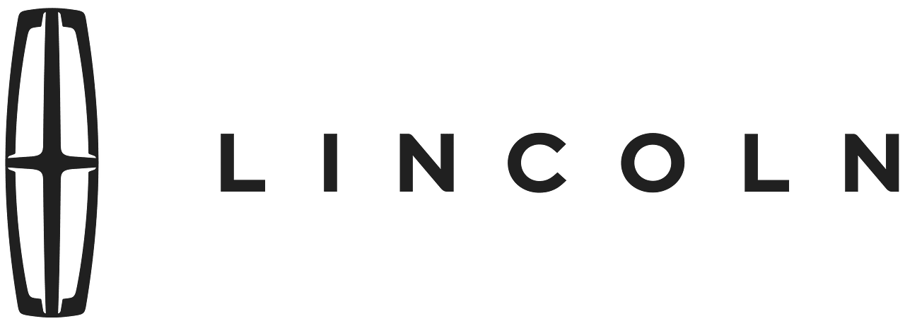 Lincoln logo.