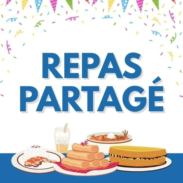 Repas de la Sainte-Madeleine 