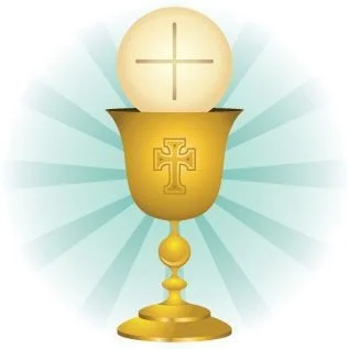 1e communion (retraite)