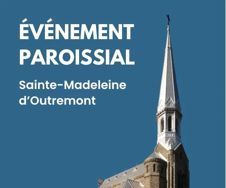 Foire paroissiale