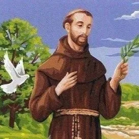 François d'Assise : Qu'est-ce que je possède et qu'est-ce qui me possède ?