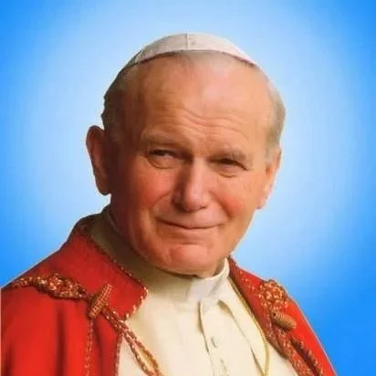 Jean-Paul II : À quoi suis-je appelé ?