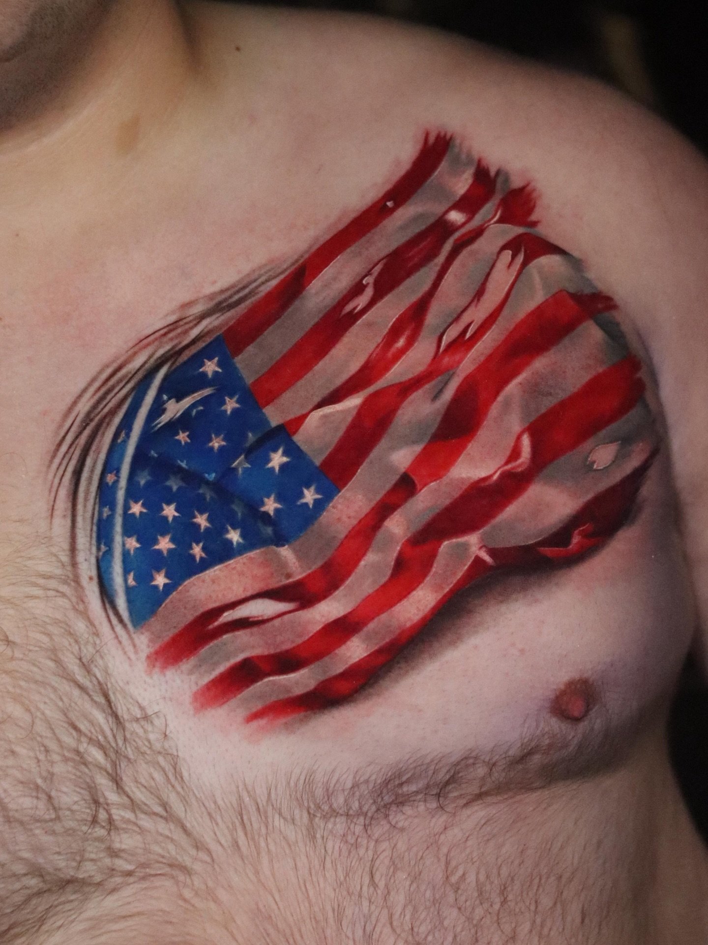 Proud of where you come from. Proud of who you are. More than a tattoo, it&rsquo;s a piece of home forever with you! ✨

Your next tattoo starts here!⚜️

#tattoousa #tattooartists #fayettevilletattooartist