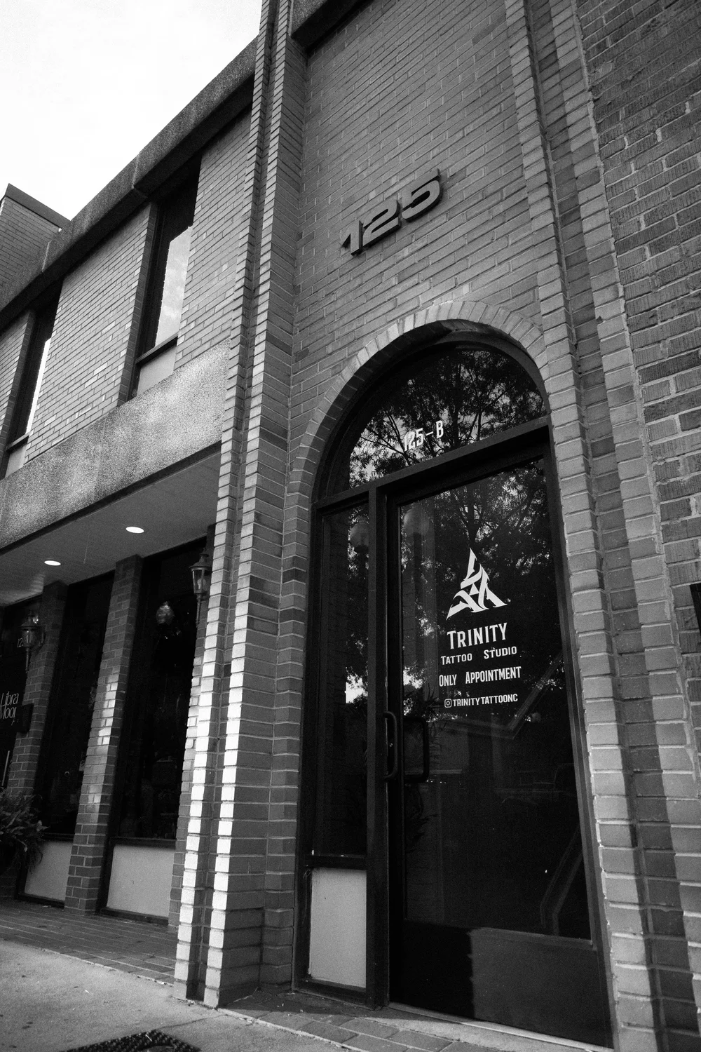 Trinity Tattoo Studio - NC