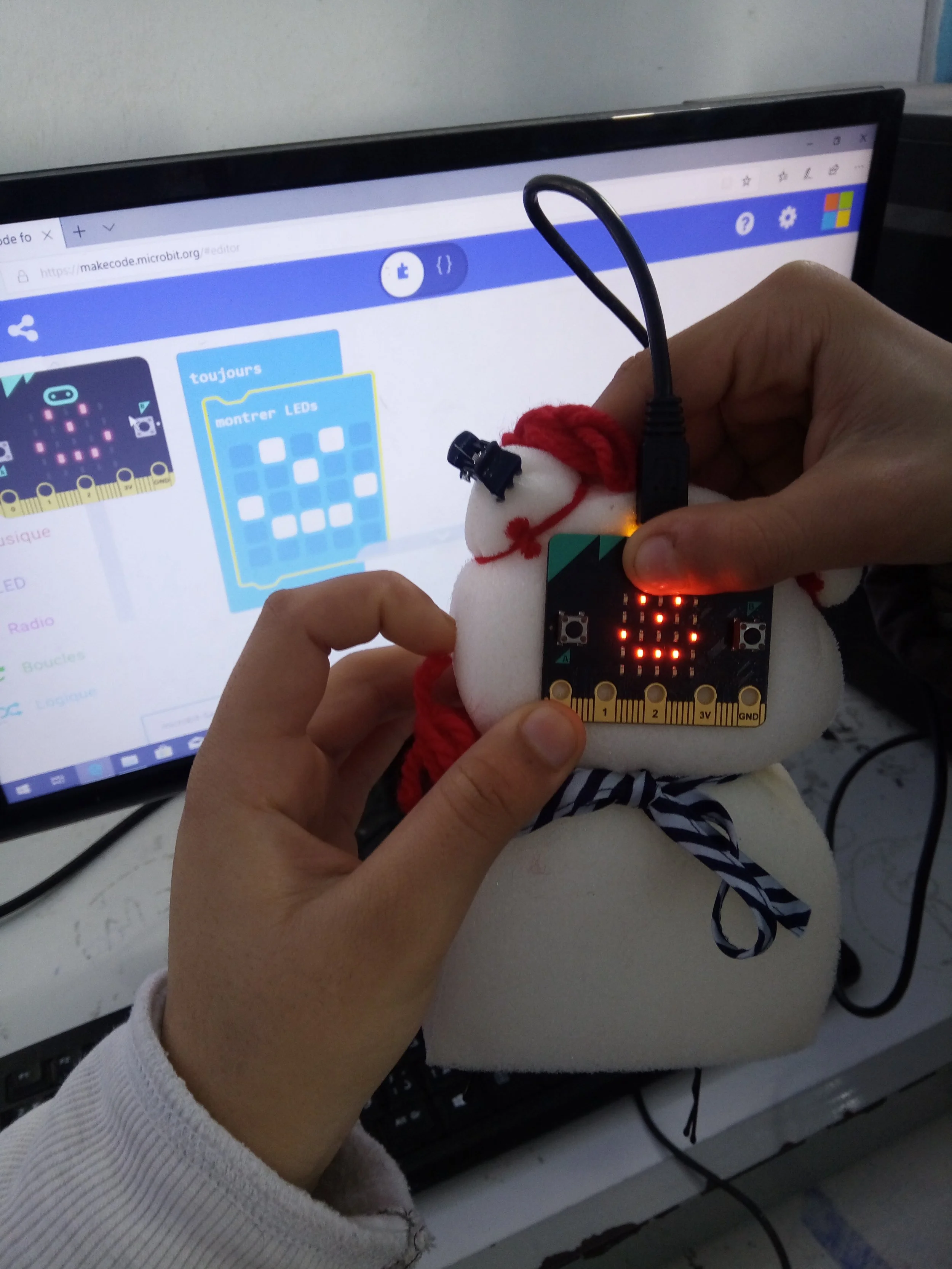 Micro:bit