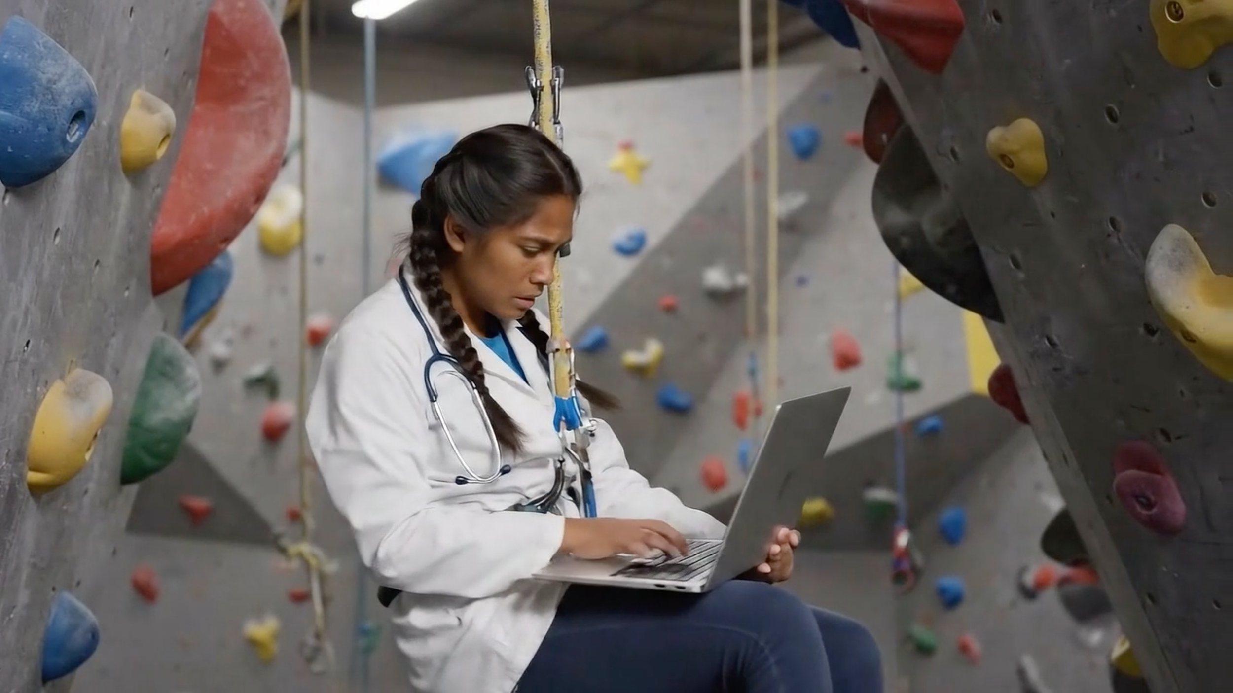 1-day hackathon commercial