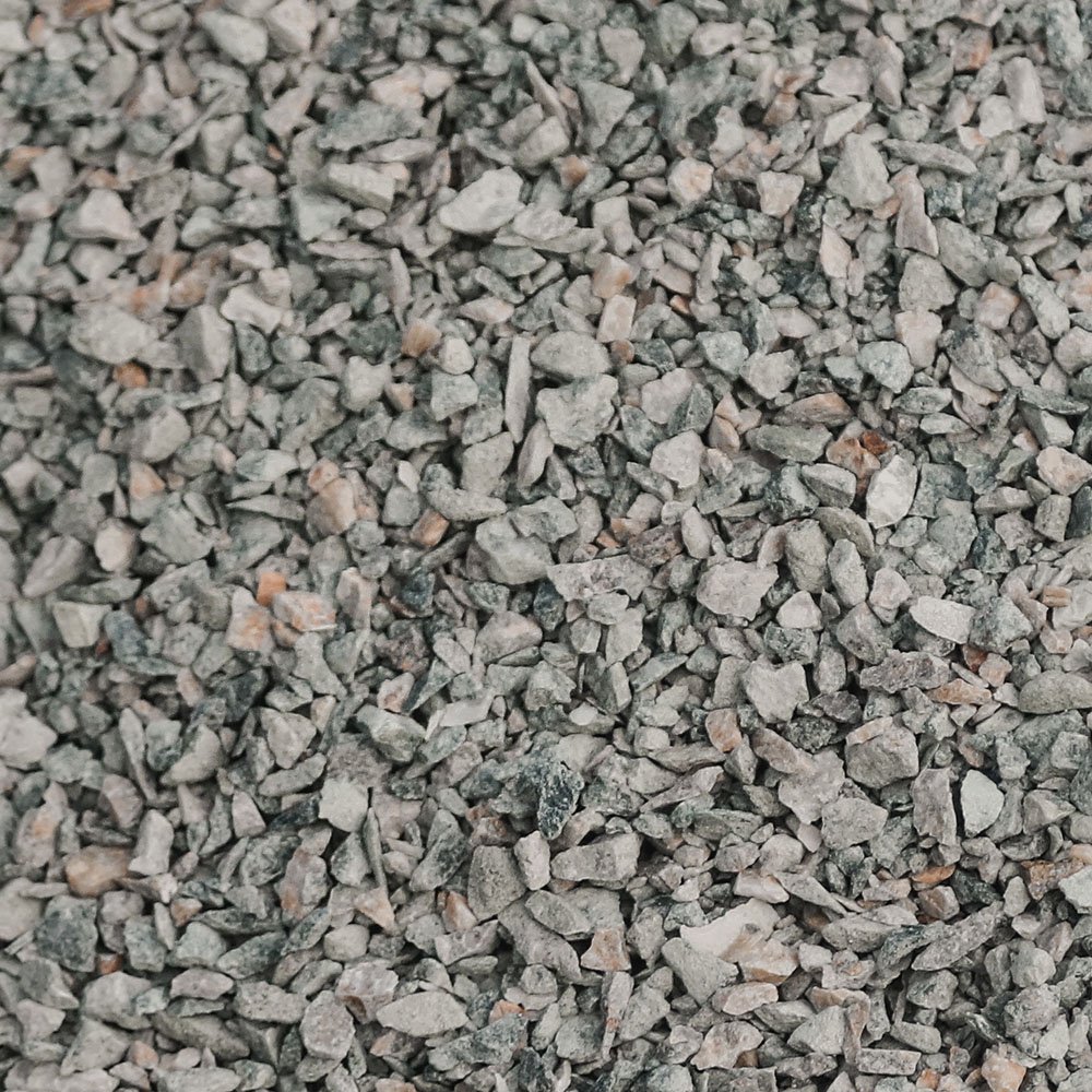 Gray Driveway Gravel #57