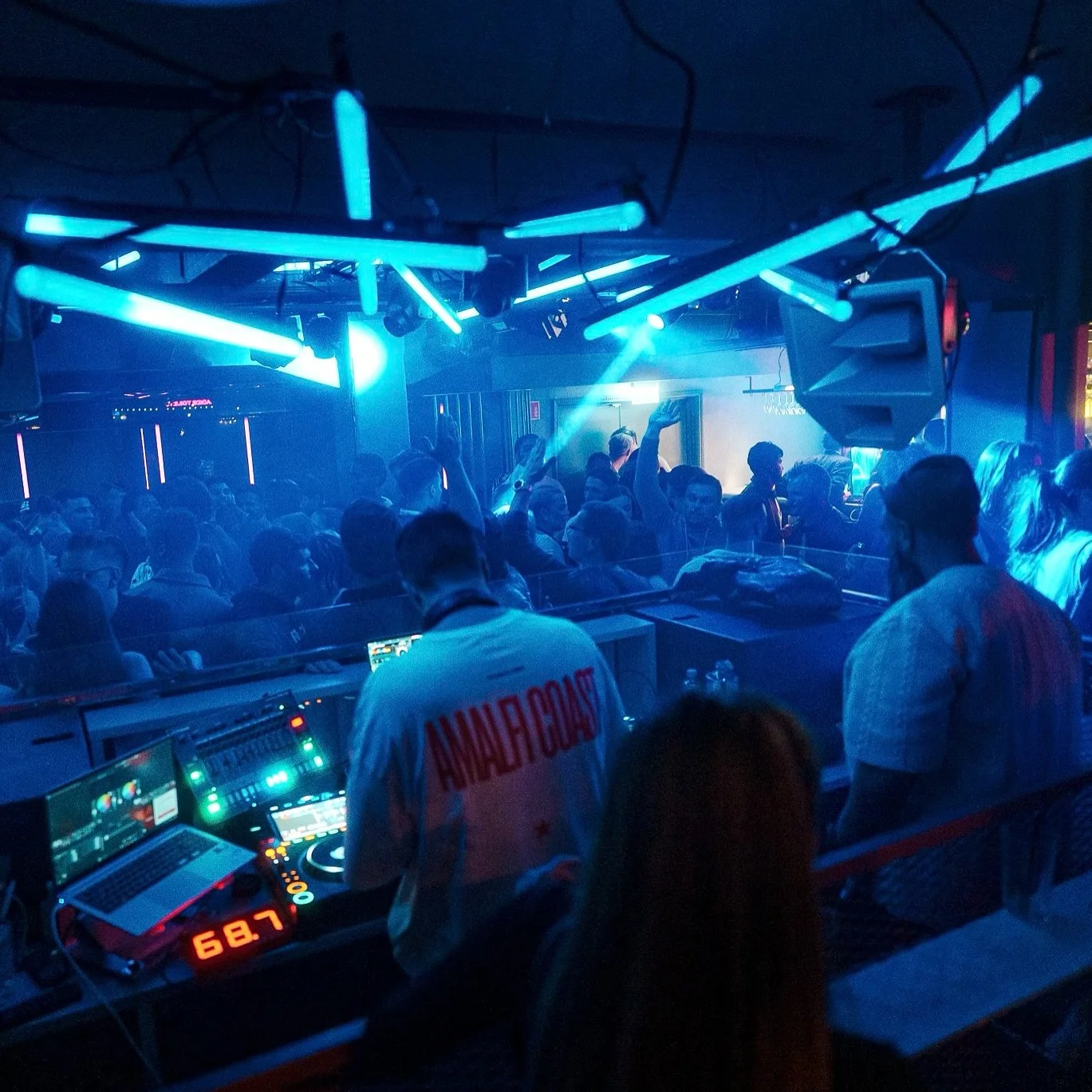 TOM AND LELLO – 4-Year Anniversary!